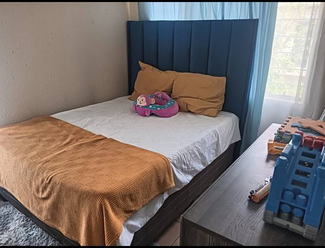 2 BEDROOM SECTIONAL TITLE FOR SALE IN KLIPPOORTJE